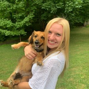 Meet your Posher, Karysa